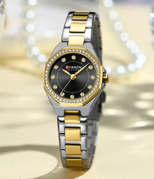 curren 9100