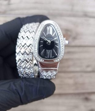 bvlgari watch 