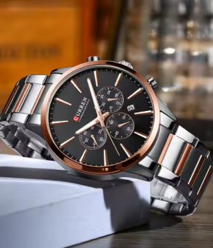 curren 8435t