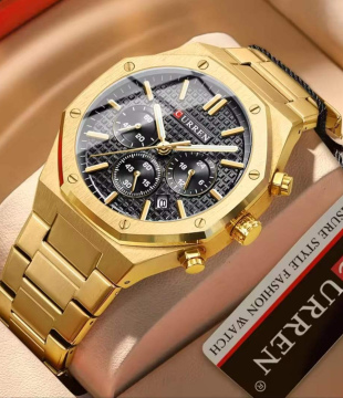 chronograph