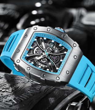 Fashion Quartz Watch for Men