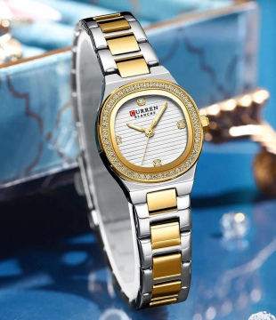 curren 9101