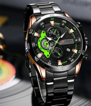 Curren 8402