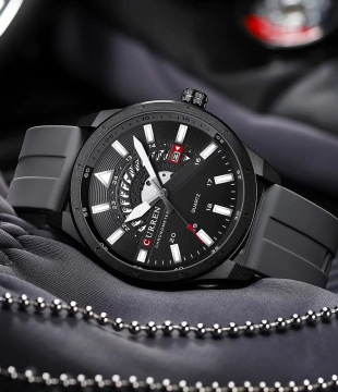 curren 8421