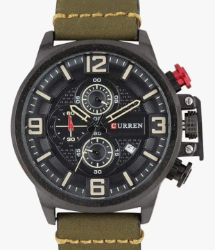 curen 8278