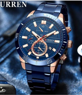 Curren 8417