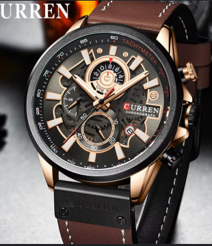 Curren 8380